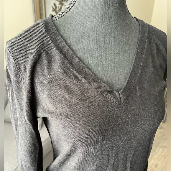 Smart Set Knit Sweater - Picture 2 of 7